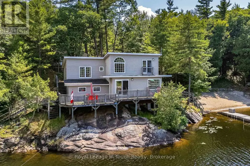 9794 Georgian Bay Shore N, Georgian Bay (Baxter)